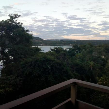 Aldeia Do Lago กัลดัสโนวัส ภายนอก รูปภาพ